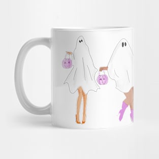 Fashion Boo Mug